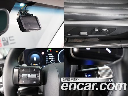 Hyundai Grandeur 2025, фото 18
