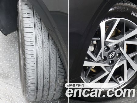 Hyundai Grandeur 2025, фото 20