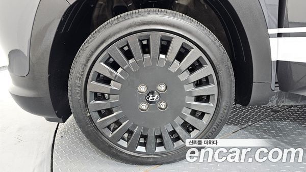 Hyundai Casper 2022, фото 5
