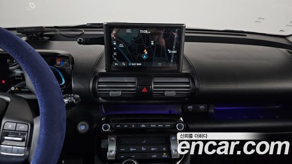 Hyundai Casper 2022, фото 14