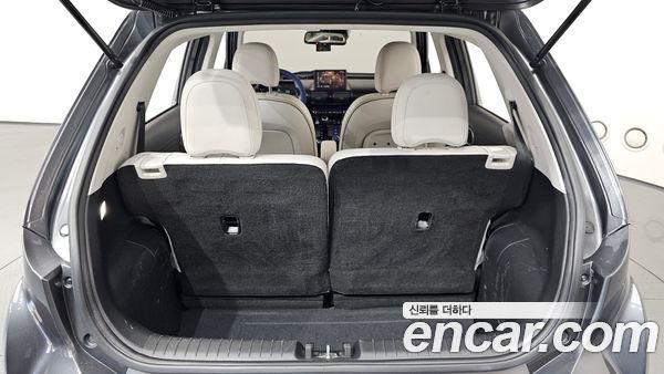 Hyundai Casper 2022, фото 20