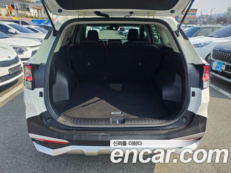 Kia Sportage 2023, фото 5