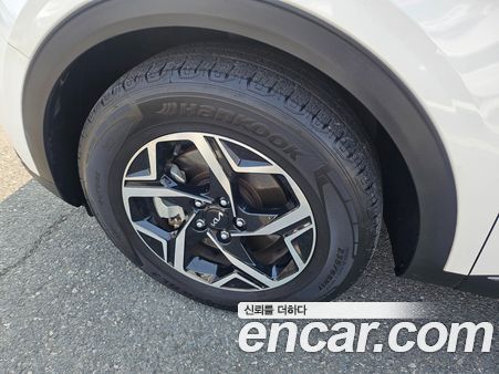 Kia Sportage 2023, фото 6