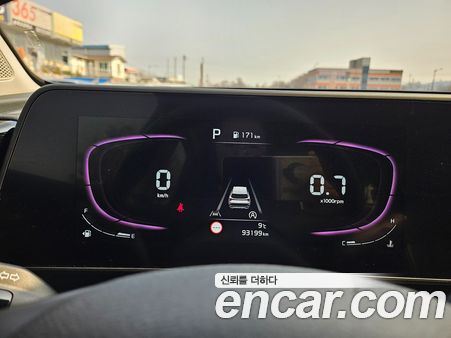 Kia Sportage 2023, фото 9