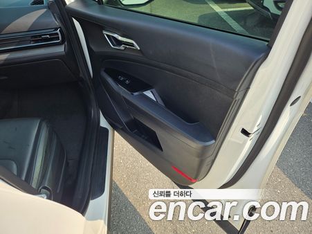 Kia Sportage 2023, фото 20