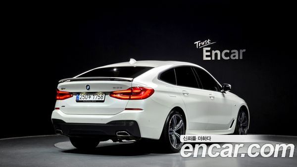 BMW Gran Turismo 2022, фото 2