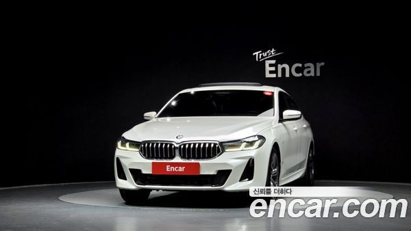 BMW Gran Turismo 2022, фото 3
