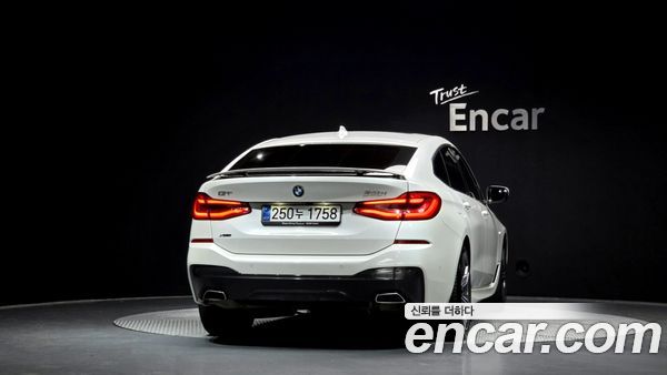 BMW Gran Turismo 2022, фото 4