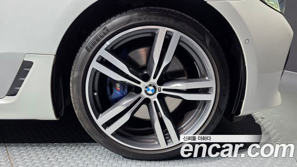 BMW Gran Turismo 2022, фото 5