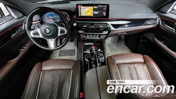 BMW Gran Turismo 2022, фото 7