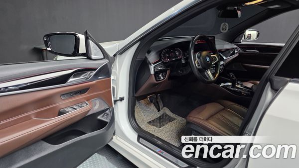 BMW Gran Turismo 2022, фото 10