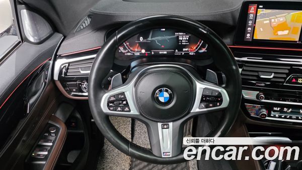 BMW Gran Turismo 2022, фото 13