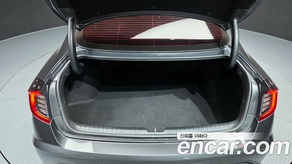 Hyundai Sonata 2020, фото 20