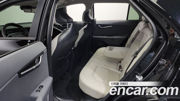 Kia Niro 2022, фото 11