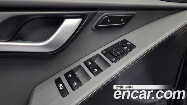 Kia Niro 2022, фото 13