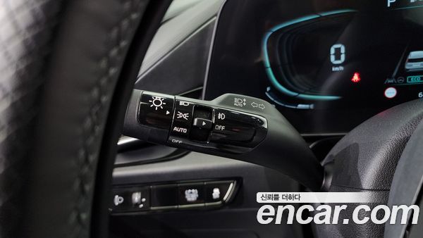Kia Niro 2022, фото 15