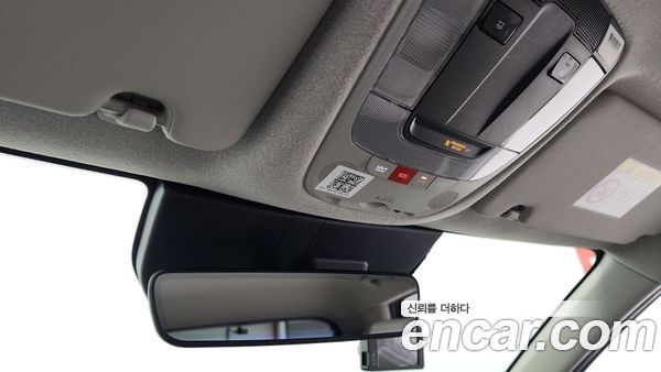 Kia Niro 2022, фото 18