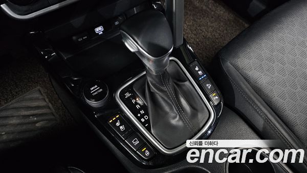 Kia Seltos 2022, фото 9
