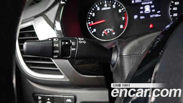 Kia Seltos 2022, фото 14
