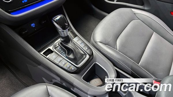 Hyundai IONIQ 2020, фото 9