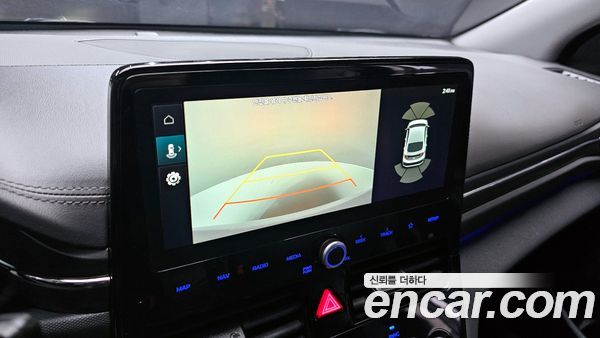 Hyundai IONIQ 2020, фото 14