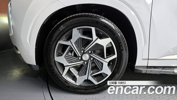 Hyundai Palisade 2022, фото 5