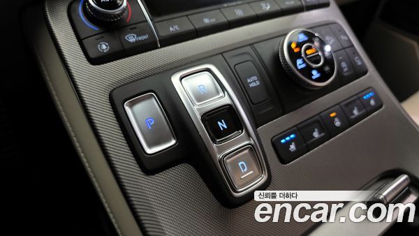 Hyundai Palisade 2022, фото 9