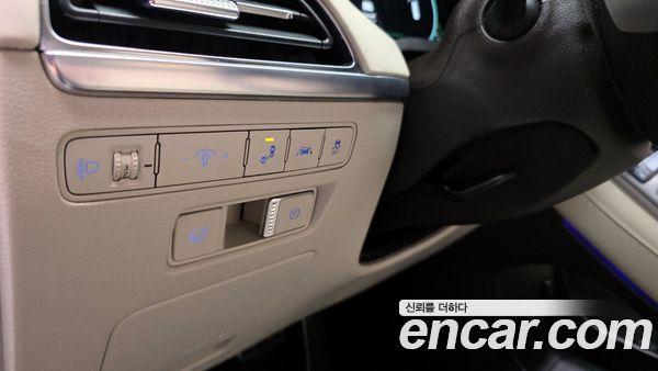 Hyundai Palisade 2022, фото 14