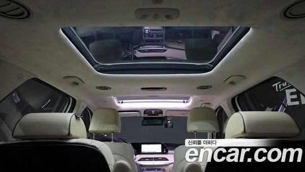 Hyundai Palisade 2022, фото 20