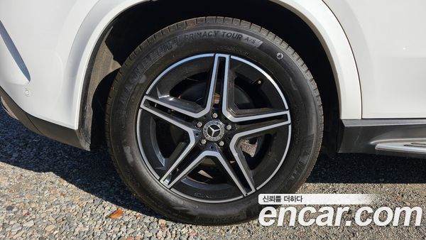 Mercedes-Benz GLE 2020, фото 5