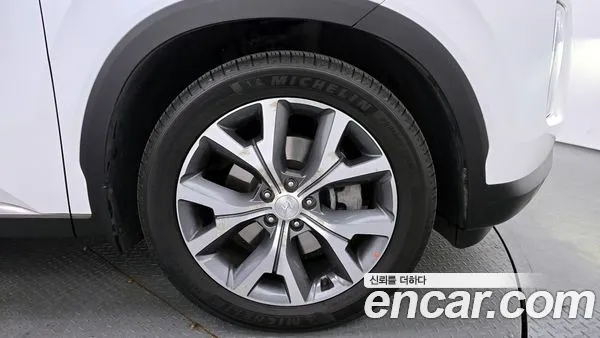 Hyundai Palisade 2022, фото 5