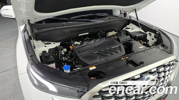 Hyundai Palisade 2022, фото 6