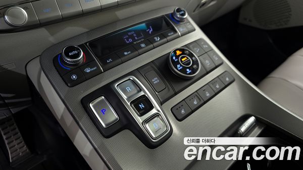 Hyundai Palisade 2022, фото 9