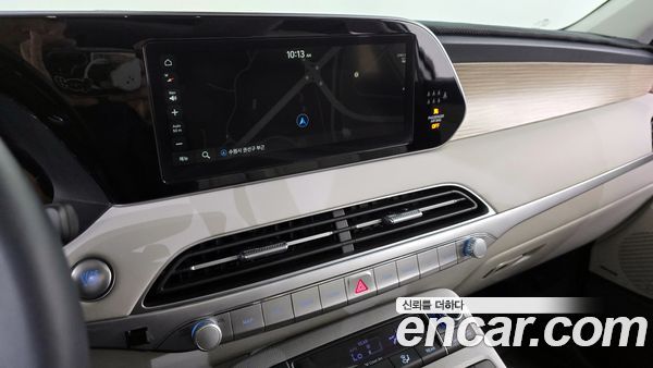 Hyundai Palisade 2022, фото 14