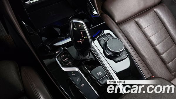 BMW X4 2021, фото 9