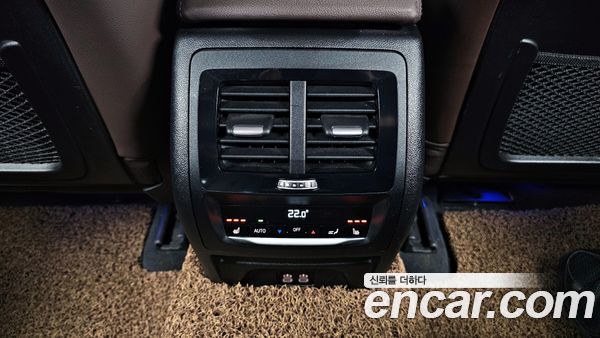 BMW X4 2021, фото 18