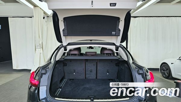 BMW X4 2021, фото 20