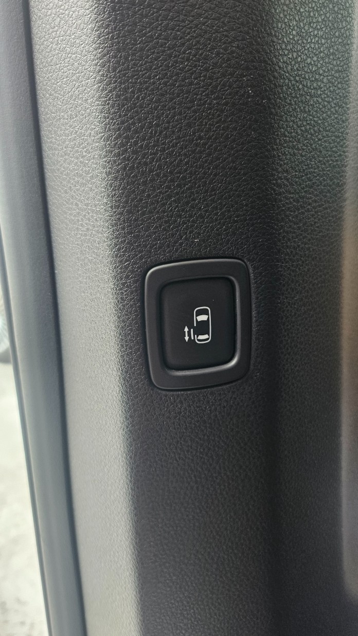 Kia Carnival 2023, фото 5