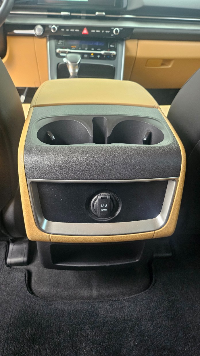 Kia Carnival 2023, фото 6
