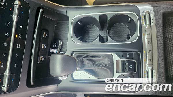 Kia Carnival 2023, фото 9