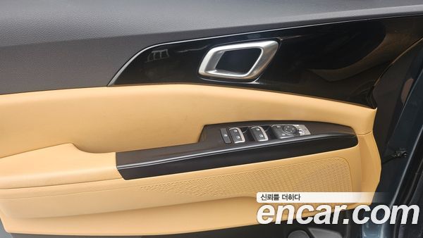Kia Carnival 2023, фото 17