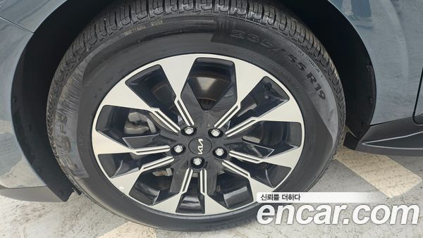 Kia Carnival 2023, фото 20