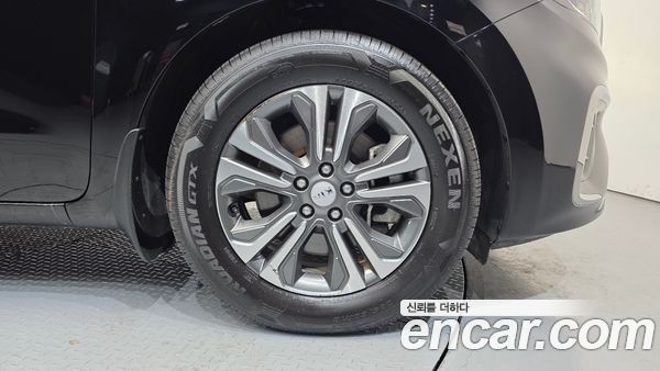 Kia Carnival 2020, фото 5