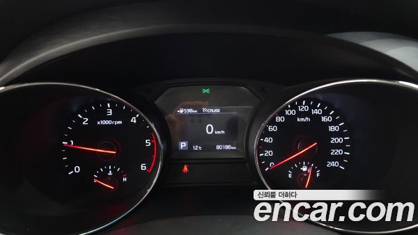 Kia Carnival 2020, фото 8