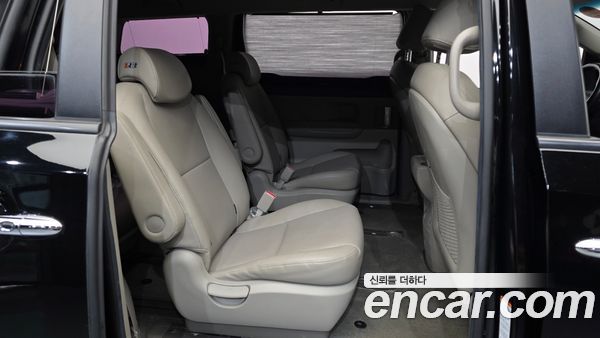Kia Carnival 2020, фото 12
