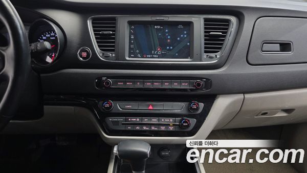 Kia Carnival 2020, фото 15