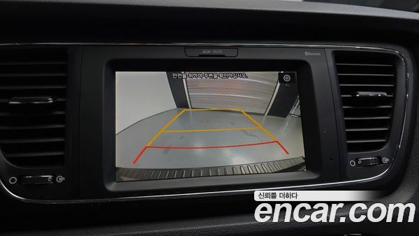 Kia Carnival 2020, фото 16