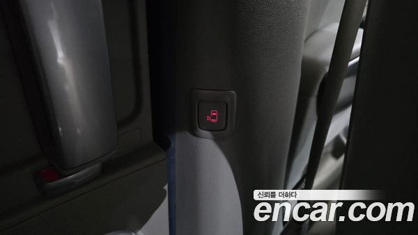 Kia Carnival 2020, фото 18