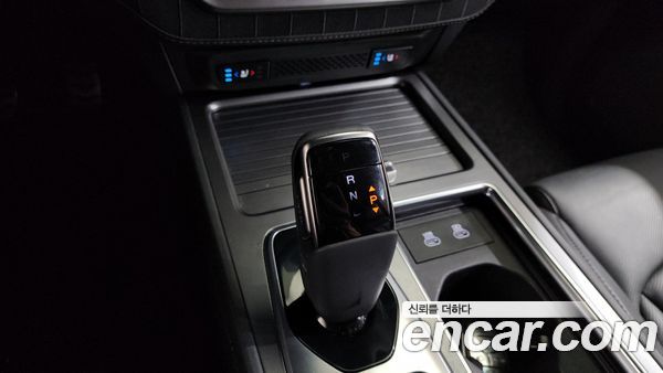 KGM Rexton 2024, фото 9
