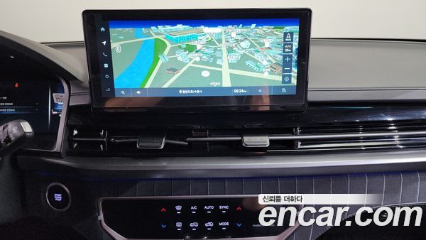 KGM Rexton 2024, фото 14